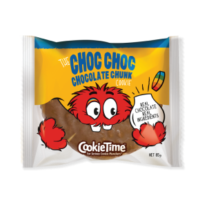 Products - CookieTime