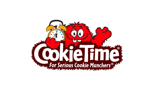 Cookie Time logo