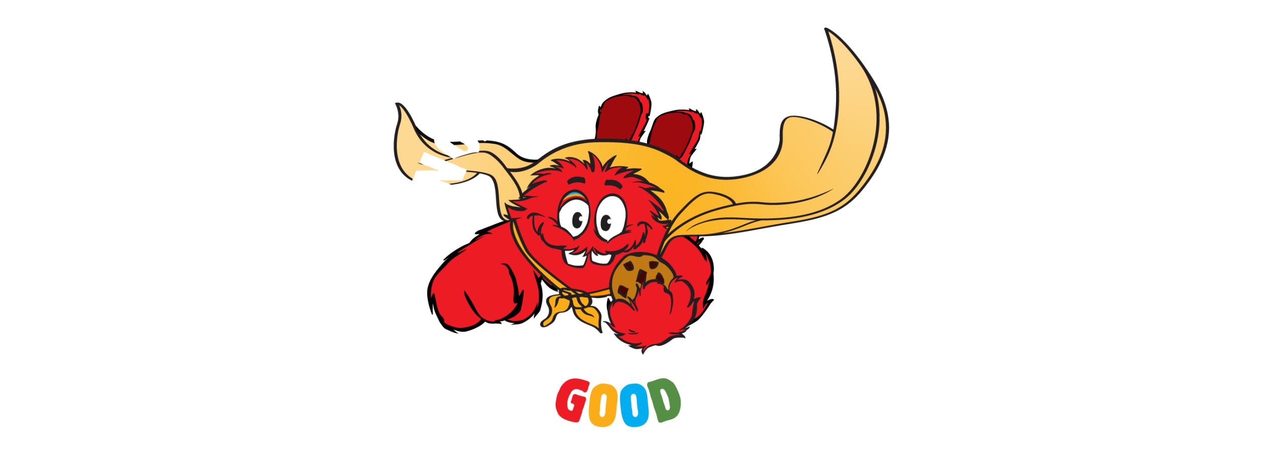 Cookie Time Magic Moments - Good Cookie