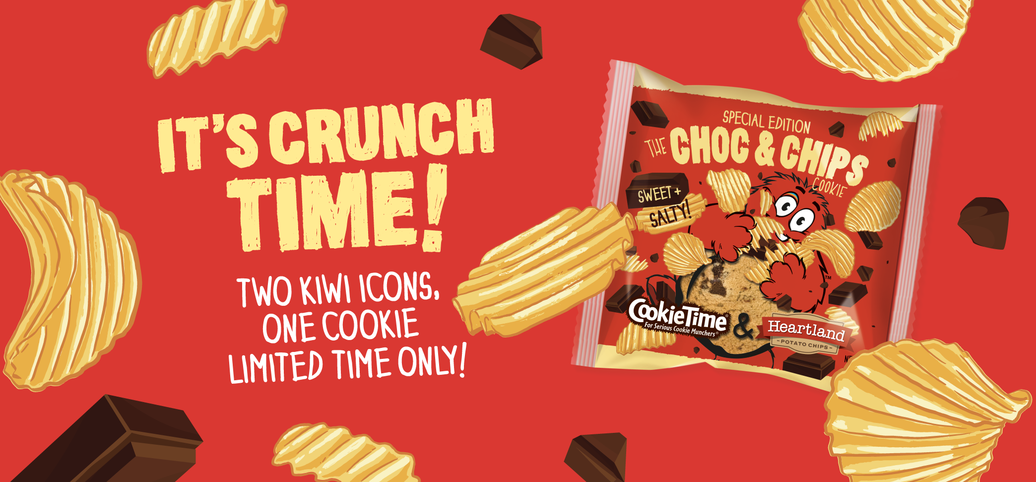 CNC_WEB_cover Choc & Chip Limited Edition Cookie Time cookie