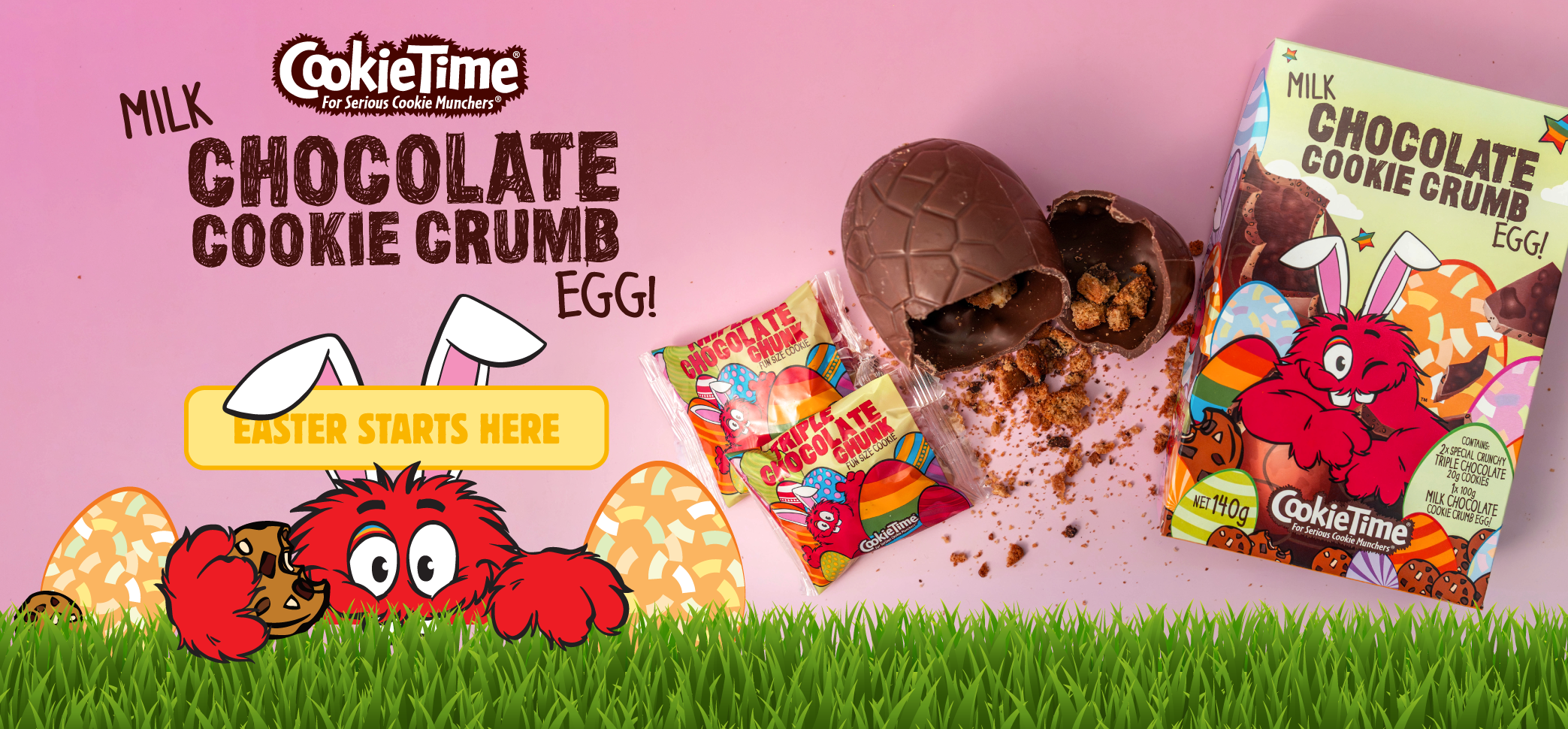 CT_EasterBanner_2087x970 Cookie Time Easter on Munchtime